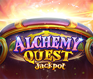 Alchemy Quest Jackpot